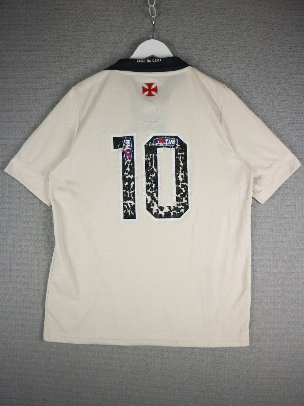 Penalty Vasco da Gama 2013 Third Shirt Jersey Mens Large - Picture 2 of 10